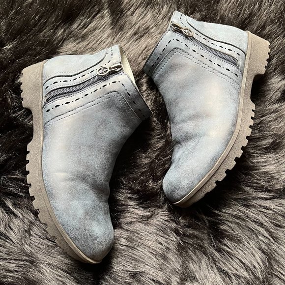 JSport by Jambo "Jenna" Boot - Picture 4 of 10